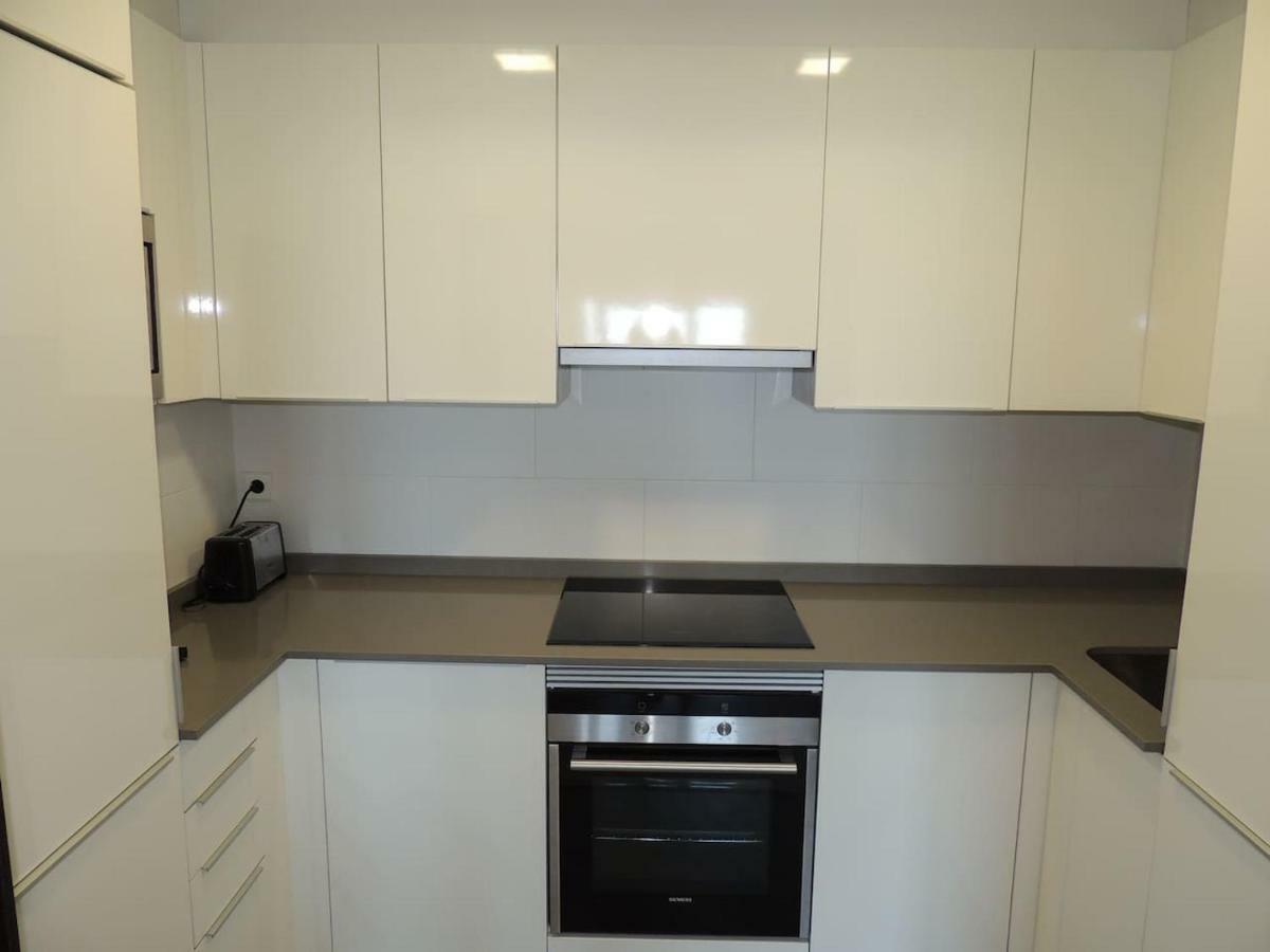 Apartamento Romantico Con El Mar A Tus Pies Ribeira Ngoại thất bức ảnh